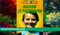 Books to Read  Moscow-St. Petersburg (Nelles Guide Moscow/St. Petersburg)  Full Ebooks Most Wanted