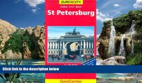 Big Deals  St Petersburg City Map  Full Ebooks Best Seller