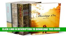 [PDF] Ghost of The Past Series Box Set - 4 Contemporary Romance Novels in 1 Popular Online