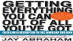 [DOWNLOAD] PDF Getting Everything You Can Out of All You ve Got: 21 Ways You Can Out-Think,