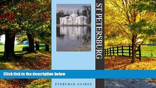 Big Deals  St.Petersburg (Everyman Guides)  Best Seller Books Best Seller