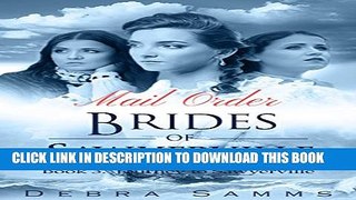 [PDF] MAIL ORDER BRIDE: Journey to Sawyerville - Clean Historical Western Romance (Sawyerville