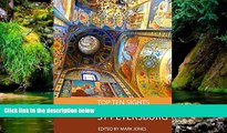 Full [PDF]  Top Ten Sights: St Petersburg  Premium PDF Full Ebook