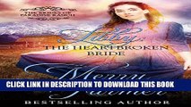 [PDF] Libby: The Heartbroken Bride (The Brides of Paradise Ranch - Sweet Version Book 4) Popular