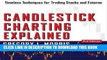[PDF] Candlestick Charting Explained: Timeless Techniques for Trading stocks and Sutures Popular