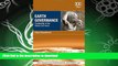 READ BOOK  Earth Governance: Trusteeship of the Global Commons (New Horizons in Environmental and