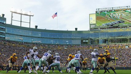 Dak continues to impress in Dallas