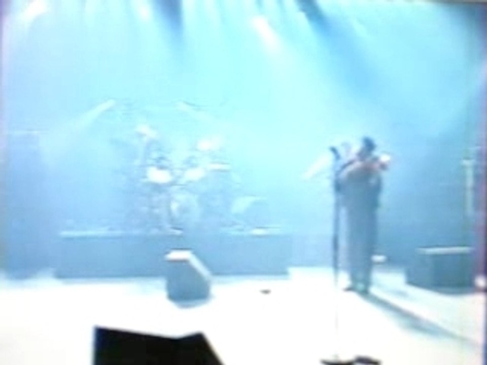 Cheb mami cioncert angouleme