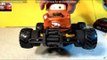 Pixar Cars Marathon with Lightning McQueen, Mater and all the Cars from Disney Cars