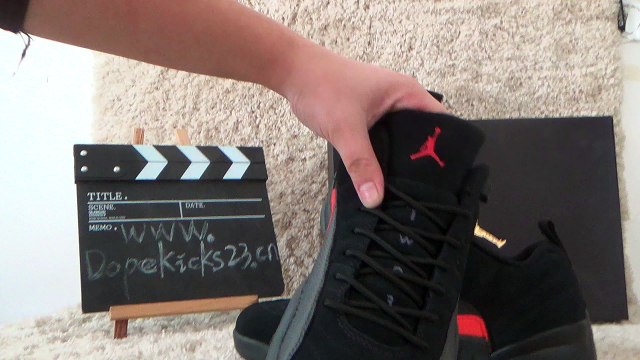 authentic air jordan 12 retro low black olive reviews dopekicks23.ru