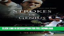 [DOWNLOAD PDF] Strokes of Genius: Federer, Nadal, and the Greatest Match Ever Played READ BOOK FULL