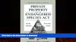 READ BOOK  Private Property and the Endangered Species Act: Saving Habitats, Protecting Homes