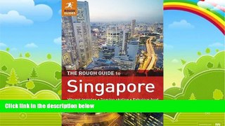 Books to Read  The Rough Guide to Singapore  Best Seller Books Most Wanted