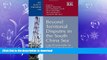 FAVORITE BOOK  Beyond Territorial Disputes in the South China Sea: Legal Frameworks for the Joint