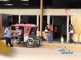 REANUDAN VUELOS - IQUITOS