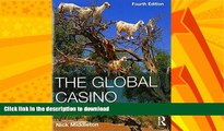 READ  The Global Casino: An Introduction to Environmental Issues, Fourth Edition  BOOK ONLINE