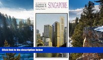 Big Deals  The Simple Guide to Customs and Etiquette in Singapore (Simple Guides Customs and