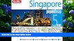 Books to Read  Singapore Berlitz PopOut Map (Berlitz PopOut Maps)  Full Ebooks Best Seller