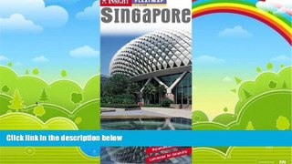 Big Deals  Insight Map Singapore (Insight Flexi Maps)  Best Seller Books Best Seller
