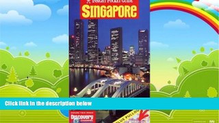 Books to Read  Singapore Insight Pocket Guide  Best Seller Books Best Seller