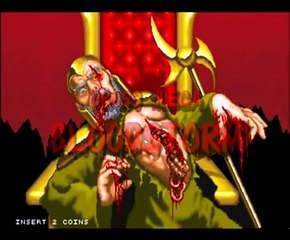 Dross juega BloodStorm (MÍRALO YA en http://www.dross.com.ar)