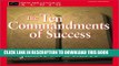 [PDF] The Ten Commandments of Success Full Collection