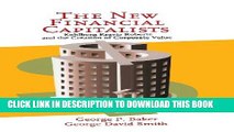 [Read PDF] The New Financial Capitalists: Kohlberg Kravis Roberts and the Creation of Corporate