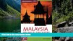 Big Deals  Malaysia Brunei   Singapore (Country   Regional Guides - Cadogan)  Full Read Best Seller