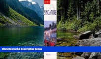 Big Deals  Singapore: Globetrotter Travel Pack (Globetrotter Travel Packs)  Full Read Most Wanted