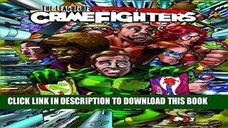[PDF] League of Super Groovy Crimefighters Full Online