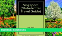 Big Deals  Singapore (Globetrotter Travel Guide)  Best Seller Books Best Seller