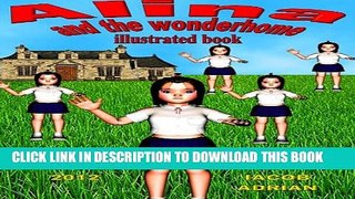 [PDF] Alina and the wonderhome - Illustrated Book Popular Collection
