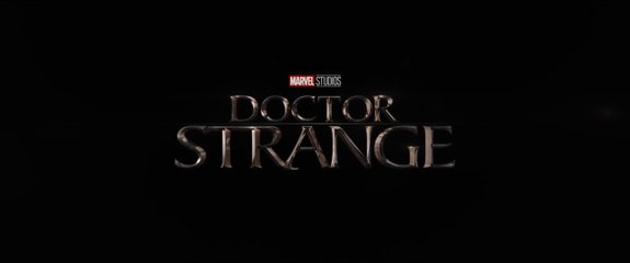 DOCTOR STRANGE (2016) Bande Annonce VF - HD
