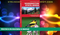 READ  Washington State Birds: A Folding Pocket Guide to Familiar Species (Pocket Naturalist Guide