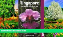 Big Deals  Singapore: The Bradt Travel Guide  Best Seller Books Most Wanted