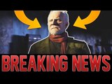 NEW SUPER EASTER EGG HINTS GIVEN!? DR. MONTY ZOMBIES ANNOUNCER EASTER EGG AUDIO DISCOVERED!