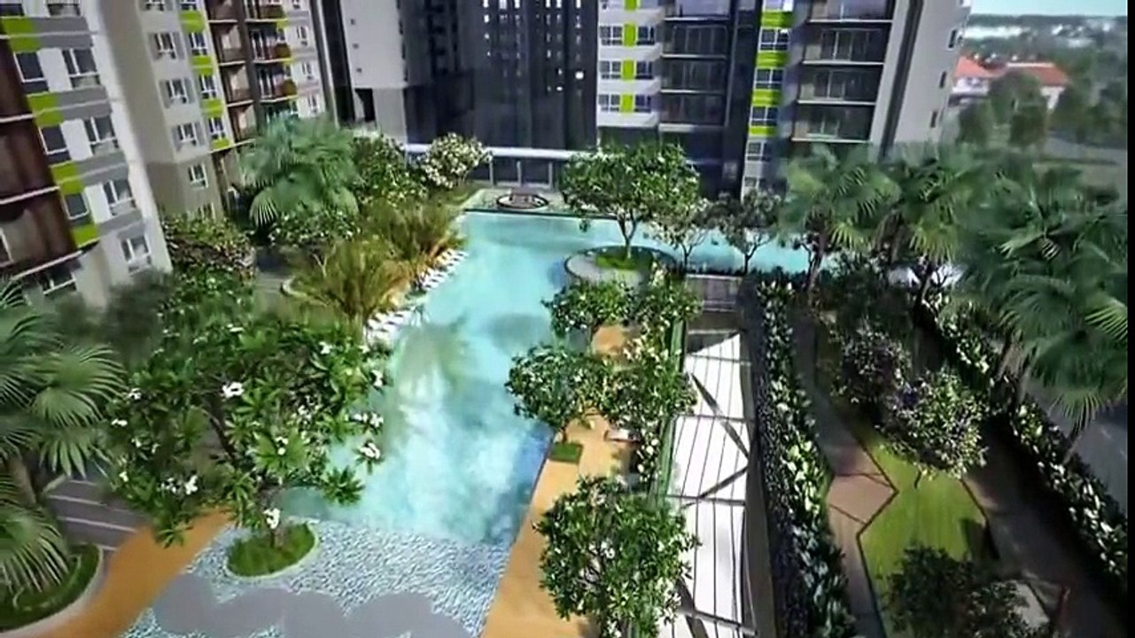 Cho thuê căn hộ Vista Verde Quận 2 giá tốt nhất