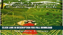 [DOWNLOAD PDF] Twenty-Four Henri Rousseau s Paintings (Collection) for Kids READ BOOK FREE