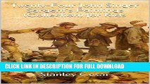 [DOWNLOAD PDF] Twenty-Four John Singer Sargent s Paintings (Collection) for Kids READ BOOK FREE
