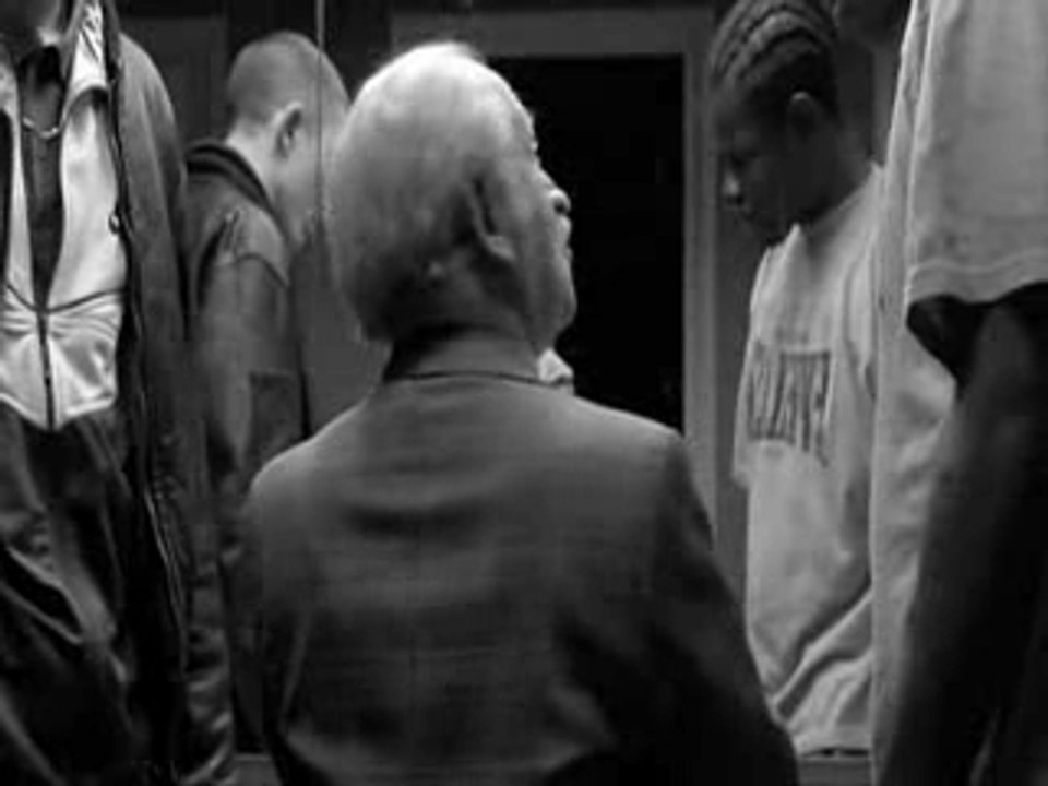 La Haine Clip