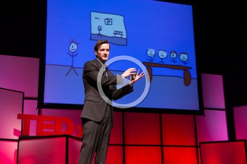 Nghệ thuật hài hước trong công việc (P1)