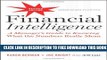 [BOOK] PDF Financial Intelligence, Revised Edition: A Manager s Guide to Knowing What the Numbers