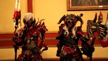 FFXIV : Fanfest 2016 à Las Vegas avec Millenium