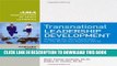 [Read PDF] Transnational Leadership Development: Preparing the Next Generation for the Borderless