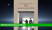 EBOOK ONLINE Black Lawyers White Courts: Soul Of South African Law FREE BOOK ONLINE