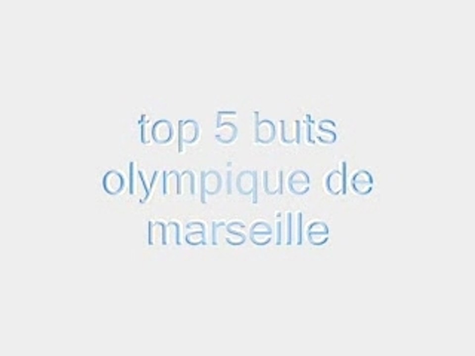 Best goal om
