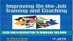 [Read PDF] Improving On-the-Job Training and Coaching Ebook Free
