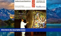 Books to Read  Sudkorea: Kunst und Kultur im 