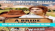 [PDF] Mail Order Brides: A Bride for the Banker (Bozeman Brides Book 1) Full Online