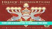 [PDF] Hebrew Illuminations 2017 Wall Calendar: A 16-Month Jewish Calendar by Adam Rhine
